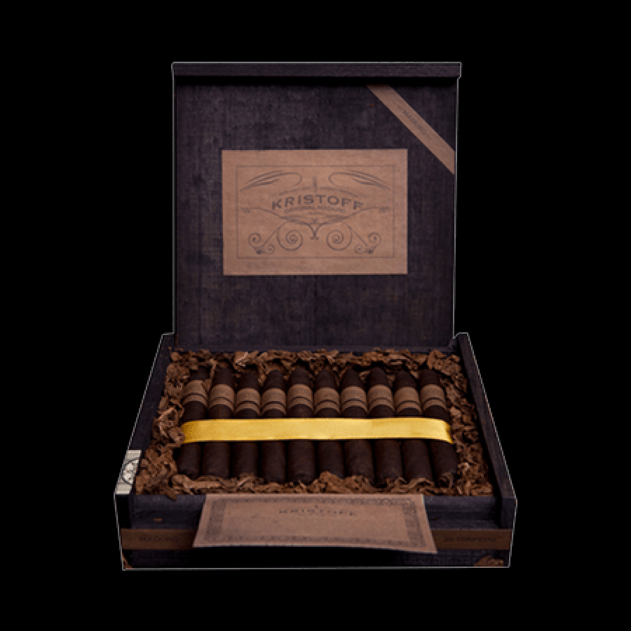 Kristoff Original Maduro - Puffs'n'Stuff / Jernigan's